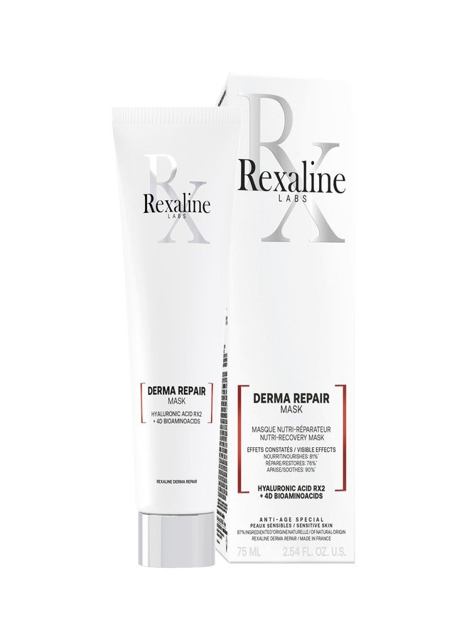 Rexaline 3D Hydra-Shock, 2.5 Oz Serum - Image 1